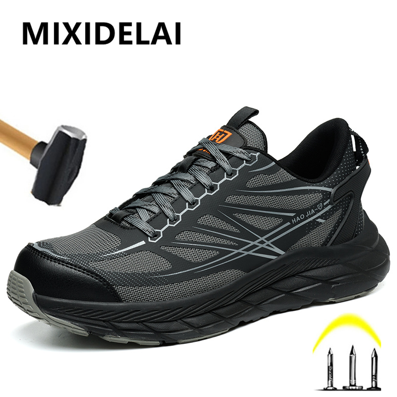Fashion Work Sneakers Steel to - Sewing Net avis et prix