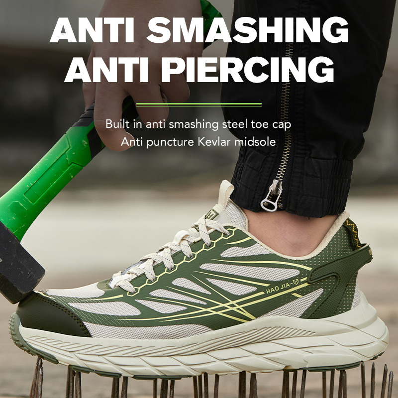 Fashion Work Sneakers Steel to - Sewing Net avis et prix