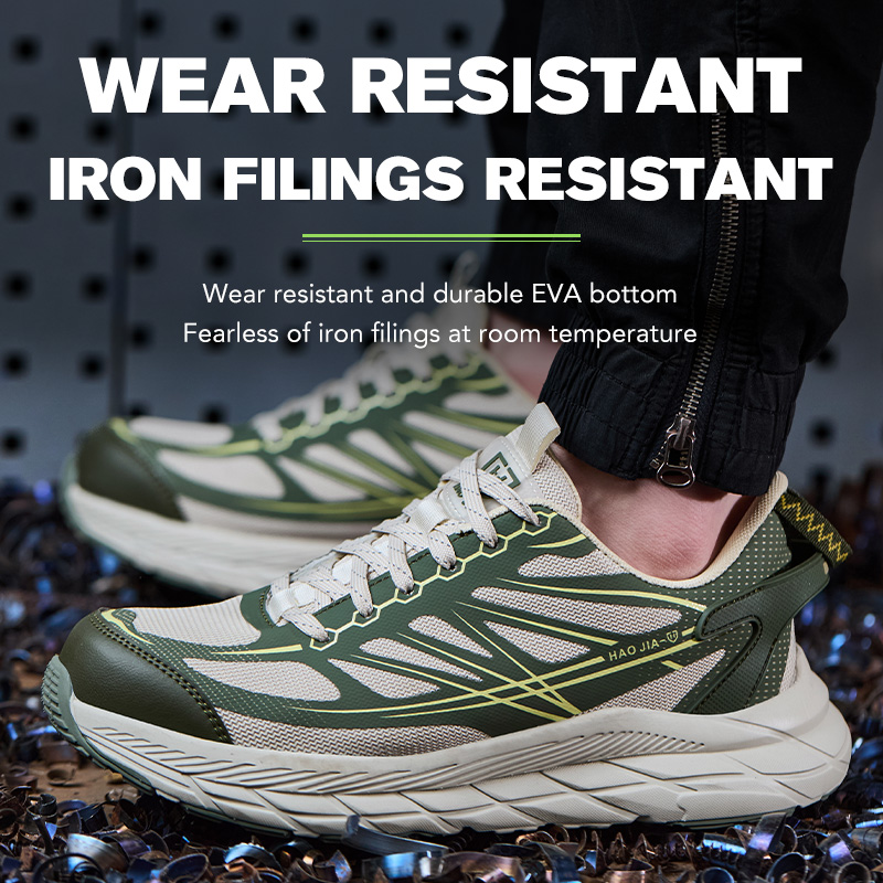 Fashion Work Sneakers Steel to - Sewing Net avis et prix