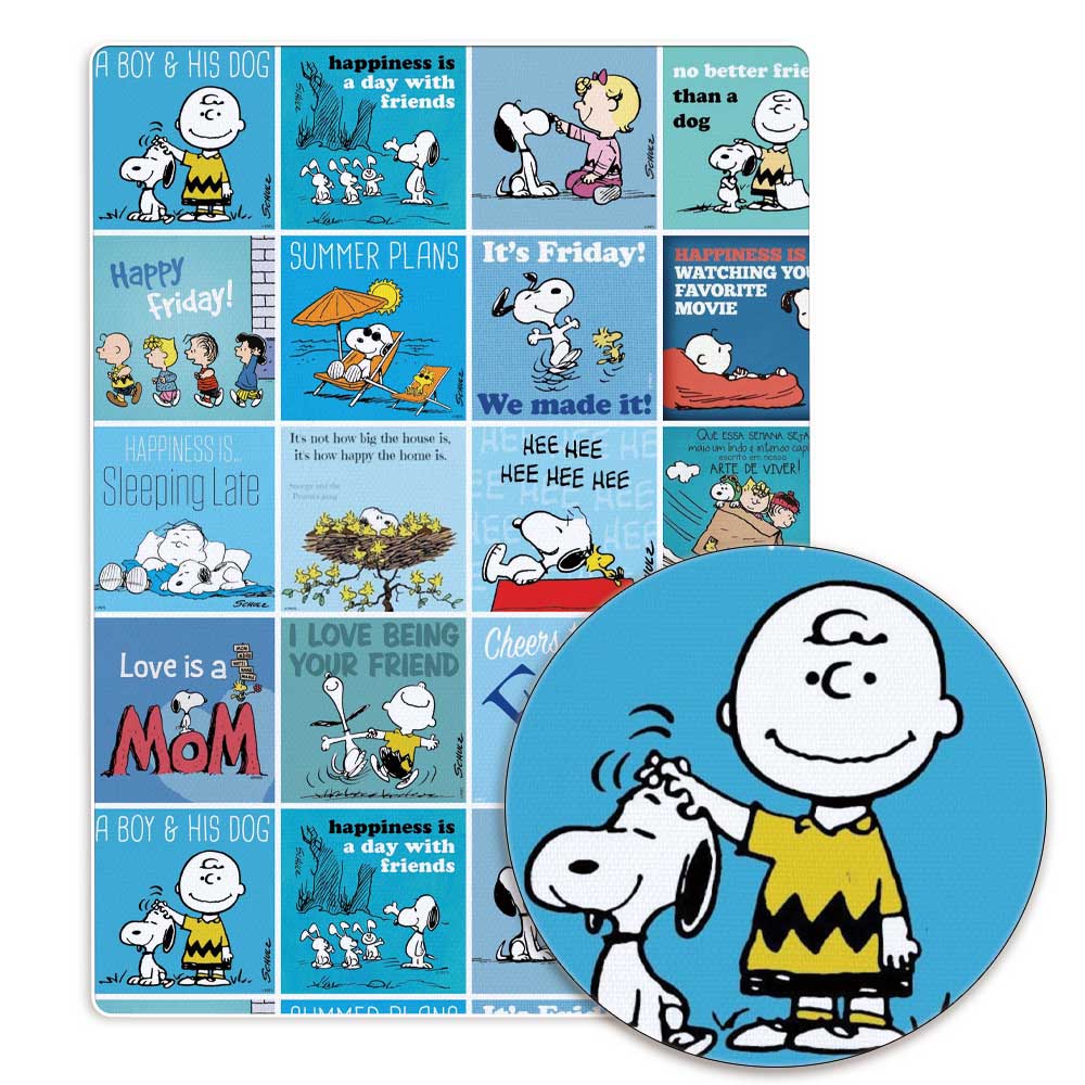 TAKARA TOMY Snoopy fabric140x5 - Sewing And Textile avis et prix