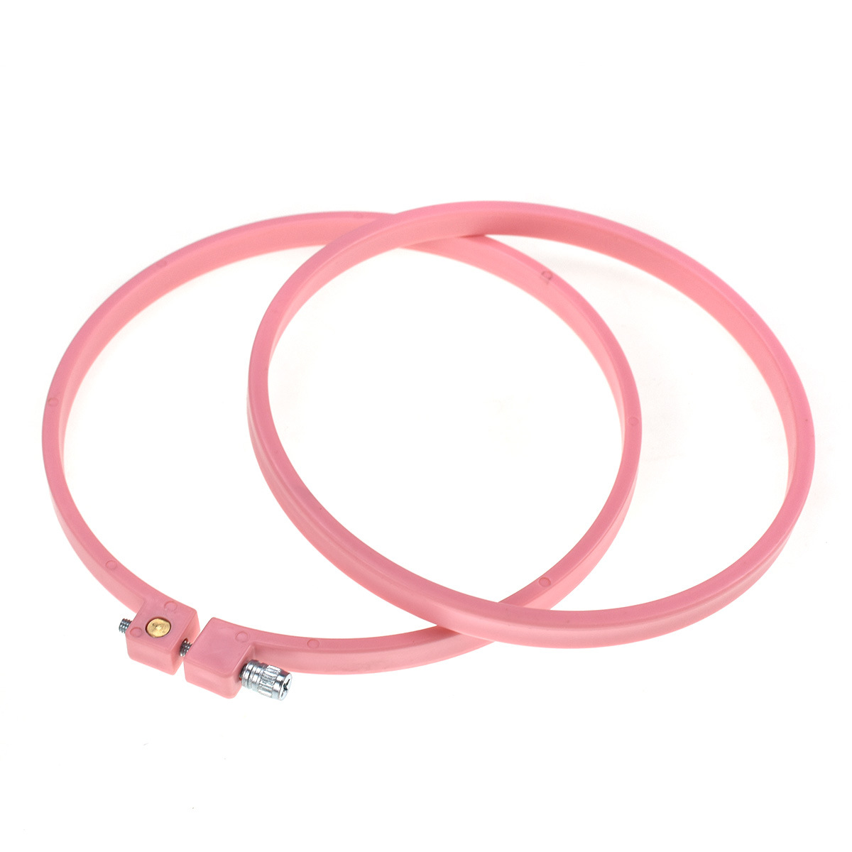 1/7pcs 7-25cm Plastic Embroide - Sewing Tas avis et prix