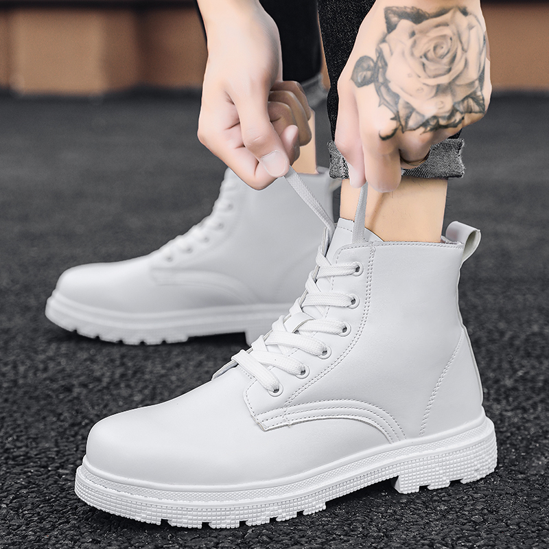 Cowboy Boots 2022 Cool Mens De - Sewing Latex avis et prix