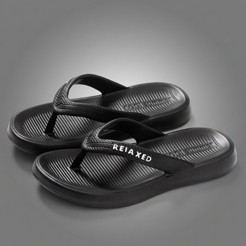 Summer Men's Flip Flops Soft S - Sewing House avis et prix