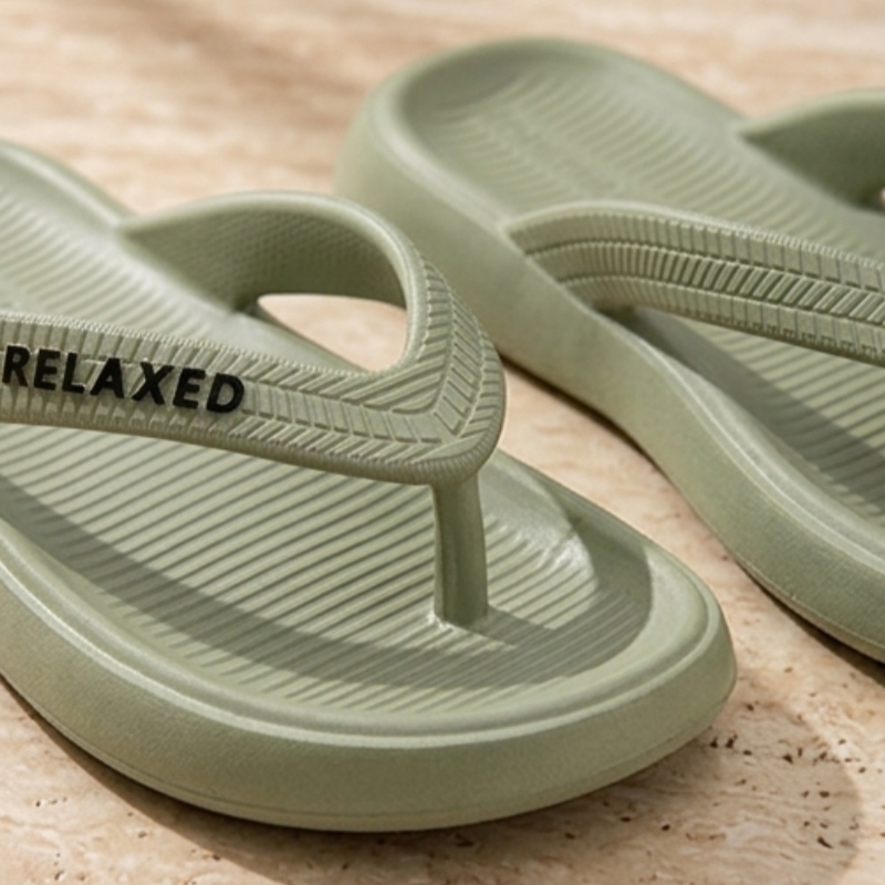 Summer Men's Flip Flops Soft S - Sewing House avis et prix