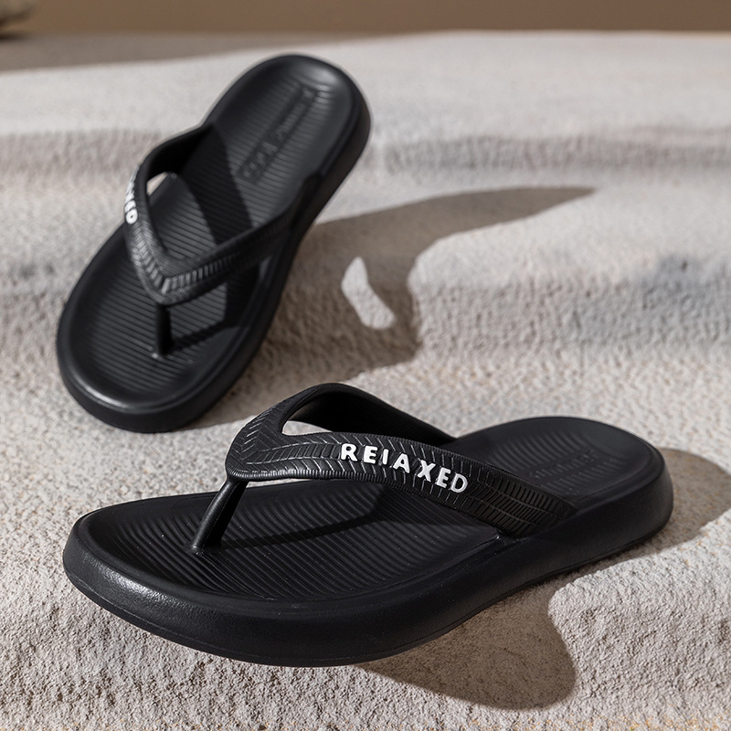 Summer Men's Flip Flops Soft S - Sewing House avis et prix