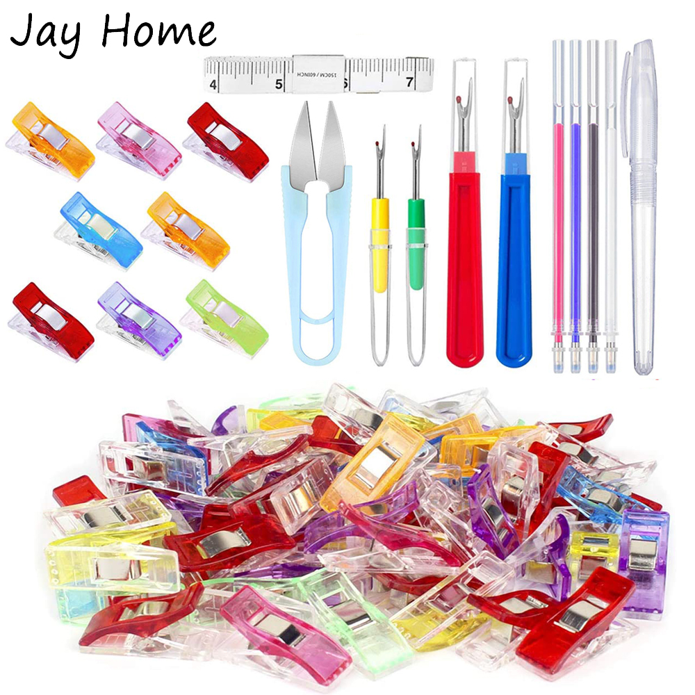 29Pcs Sewing Accessories Suppl - Seam Ripper Tool avis et prix