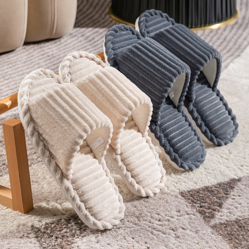 Open-Toe Breathable House Slip - Sewing House avis et prix