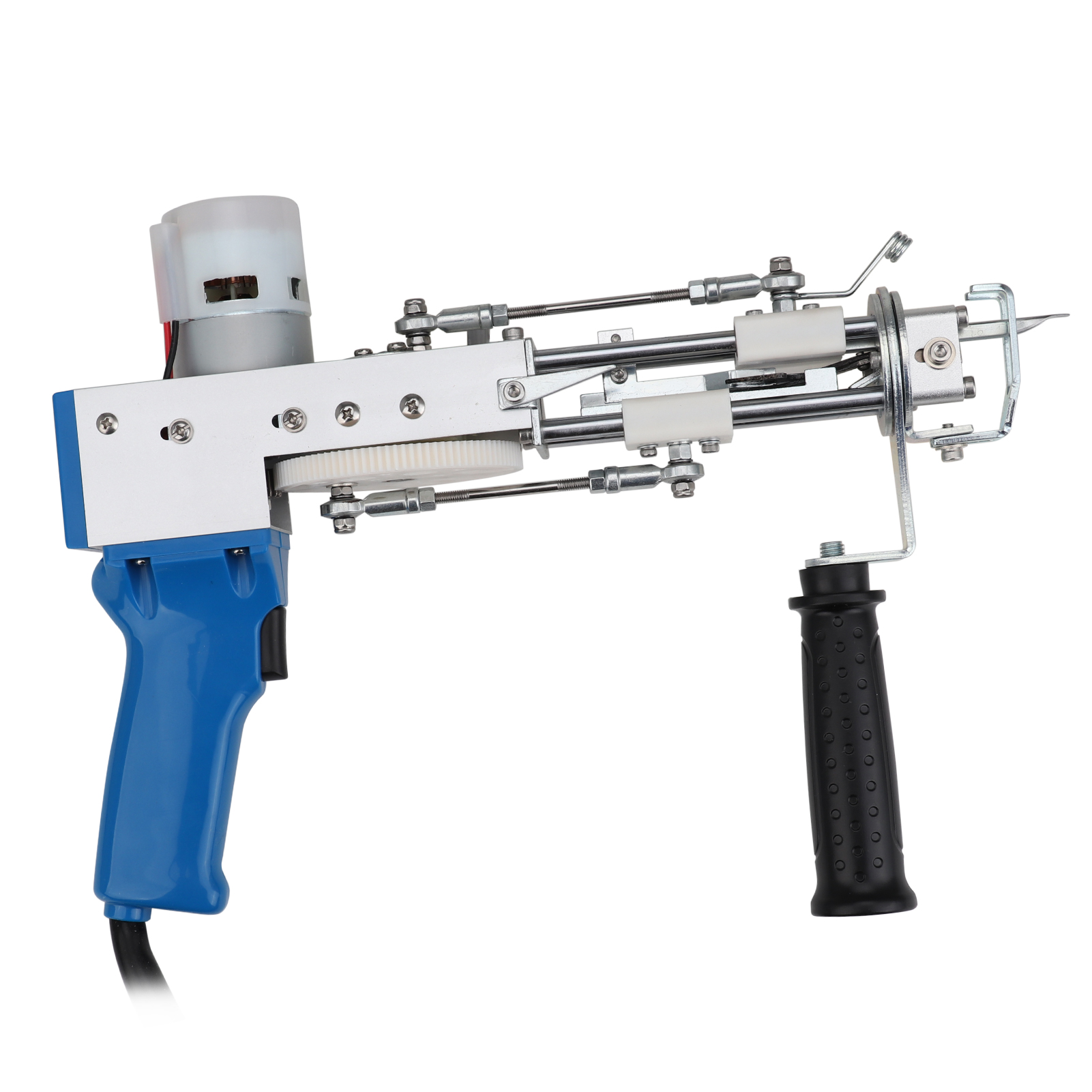 Electric Tufting Gun Cut Loop  - Sewing Necessities avis et prix
