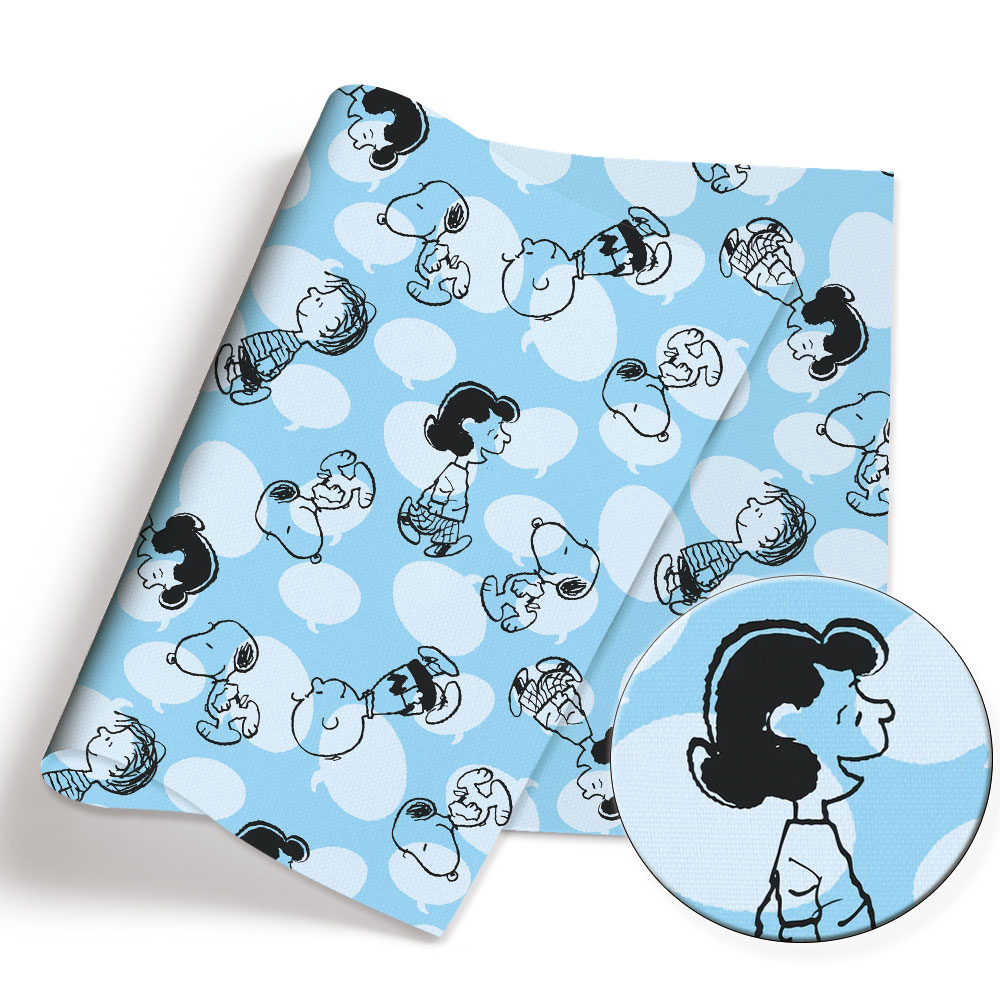 TAKARA TOMY Snoopy fabric140CM - Sewing And Textile avis et prix