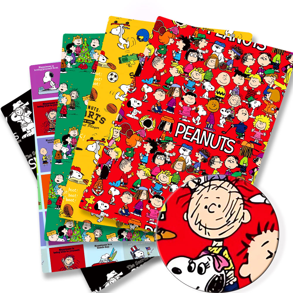 TAKARA TOMY 35546 Snoopy fabri - Sewing And Textile avis et prix