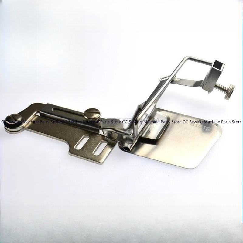 New flat car hemming pull tube - Textiles Sewing Machine avis et prix