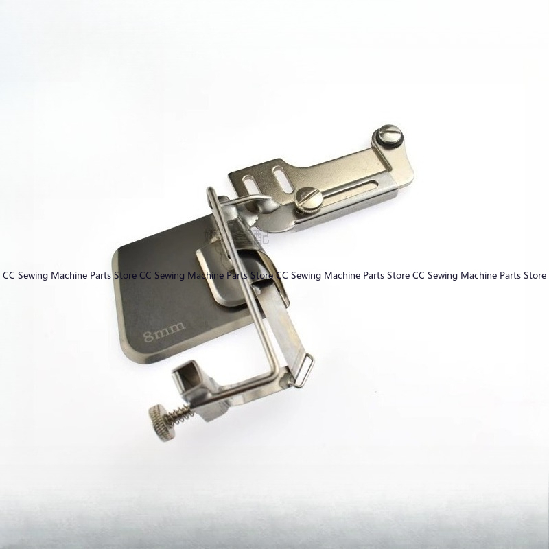 New flat car hemming pull tube - Textiles Sewing Machine avis et prix