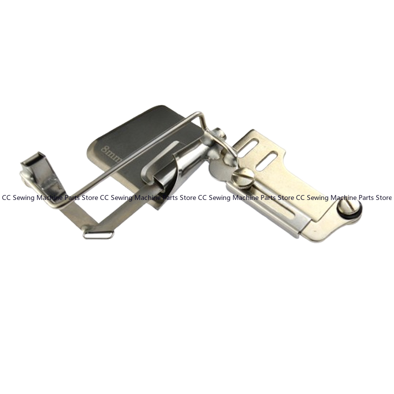 New flat car hemming pull tube - Textiles Sewing Machine avis et prix