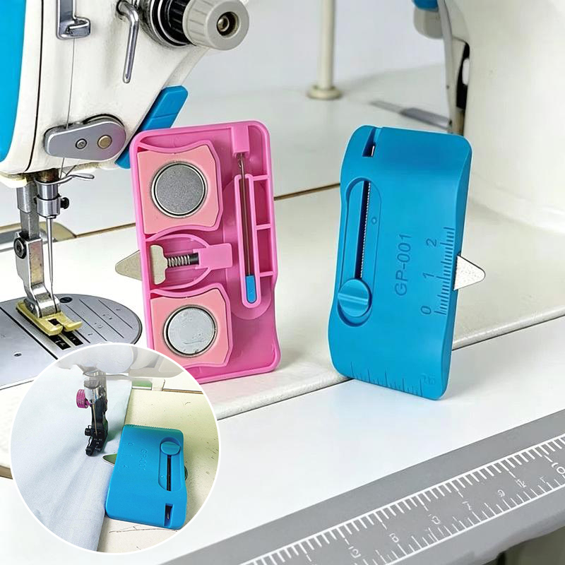 Adjustable Magnetic Sewing Gui - Seam Ripper Tool avis et prix