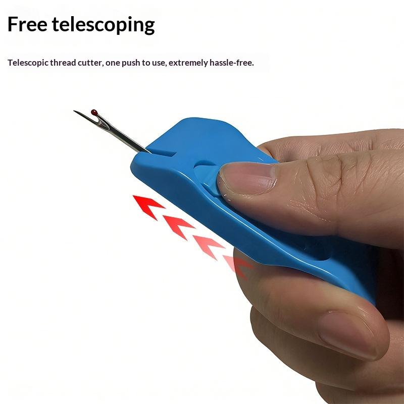 Adjustable Magnetic Sewing Gui - Seam Ripper Tool avis et prix