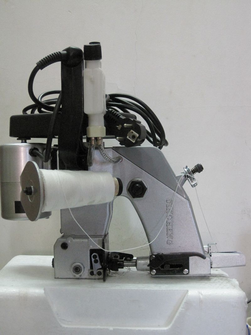 Portable sealing machine elect - Textiles Sewing Machine avis et prix