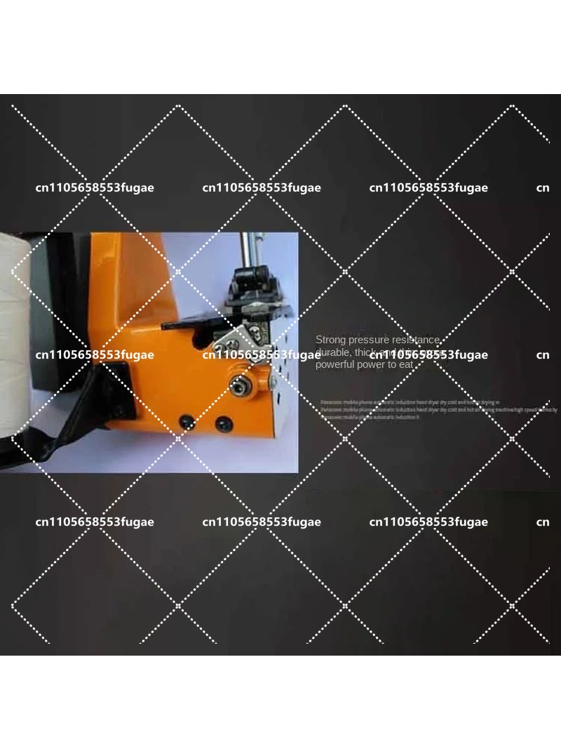 Electric Sewing Machine Portab - Textiles Sewing Machine avis et prix