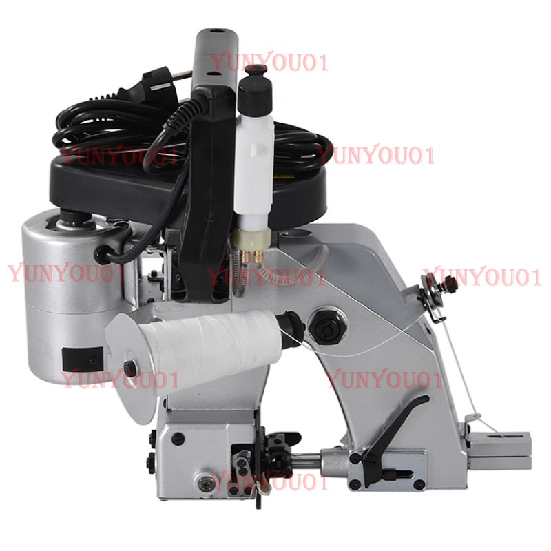 Industrial Electric Sewing Mac - Textiles Sewing Machine avis et prix