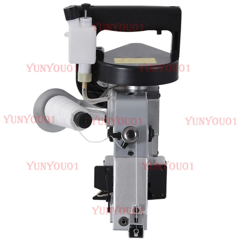Industrial Electric Sewing Mac - Textiles Sewing Machine avis et prix
