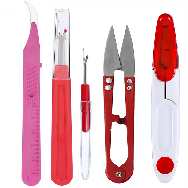 Sewing Seam Ripper Kit Colorfu - Seam Ripper Tool avis et prix