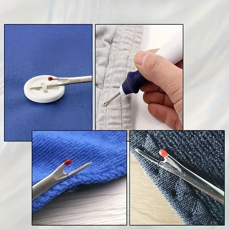 Handle Seam Stitch Ripper Unpi - Seam Ripper Tool avis et prix