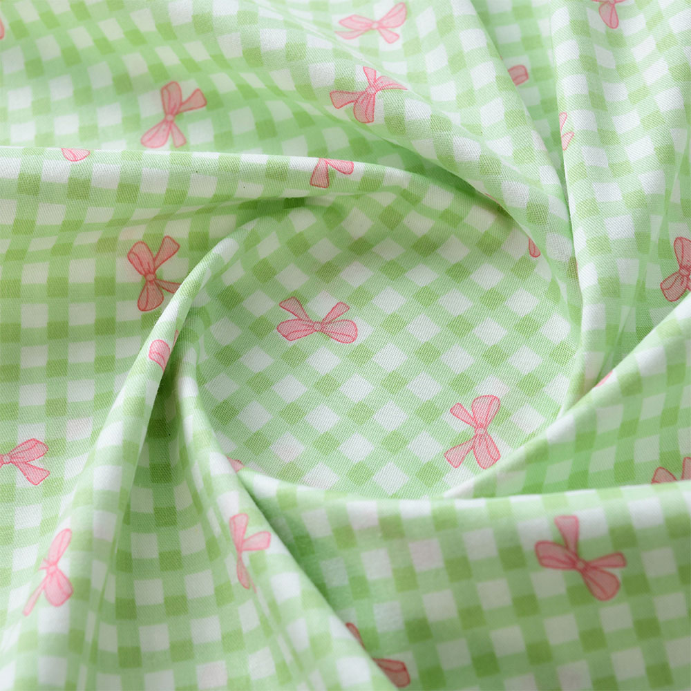 145x50cm 100% Cotton Fabric Ha - Sewing And Textile avis et prix