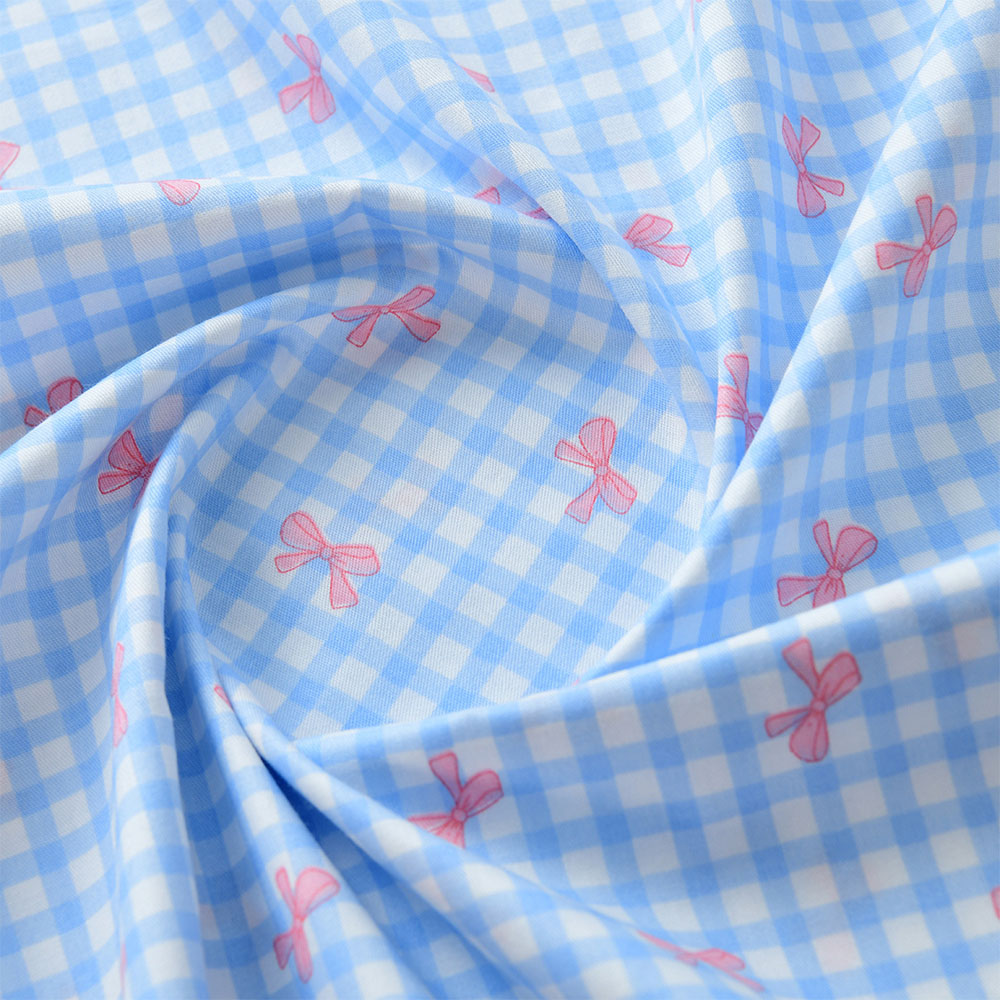 145x50cm 100% Cotton Fabric Ha - Sewing And Textile avis et prix