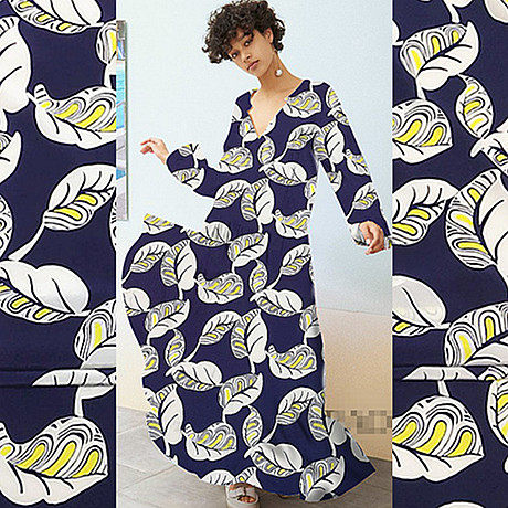 Natural 100% Silk Crepe De Chi - Sewing And Textile avis et prix