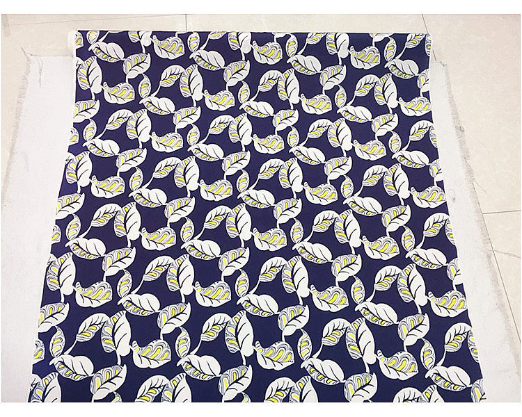 Natural 100% Silk Crepe De Chi - Sewing And Textile avis et prix