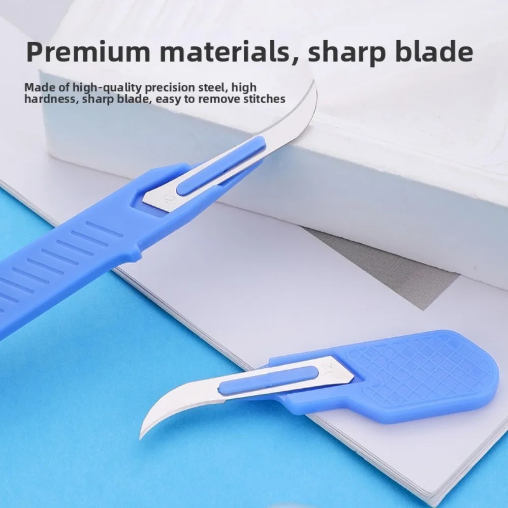 Blue Sewing Kit 5Pcs Thread Ri - Seam Ripper Tool avis et prix