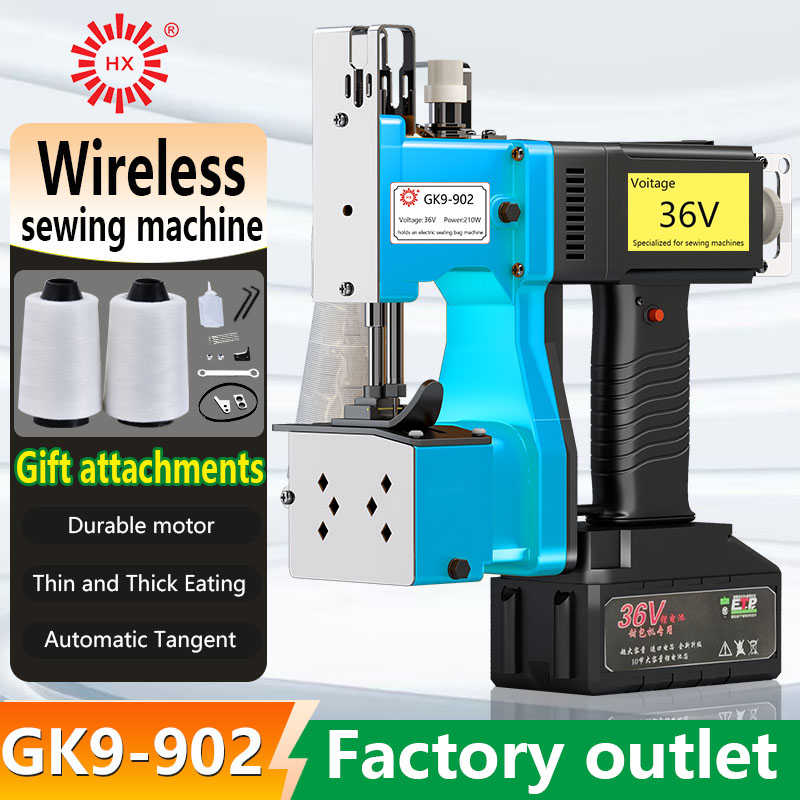 GK9-902 Handheld Battery-power - Sewing Net avis et prix