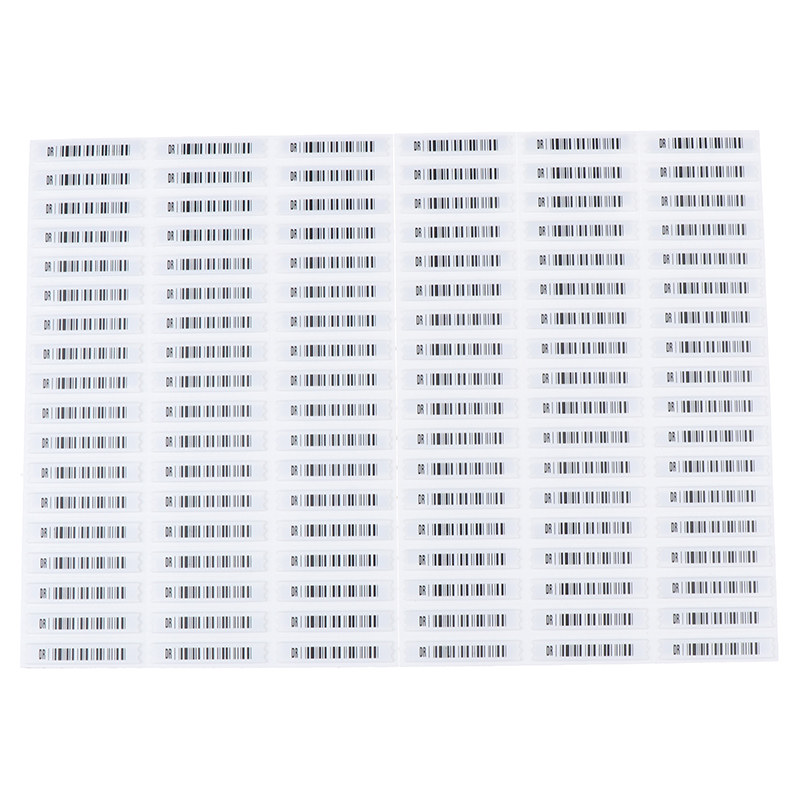 108Pcs Acoustomagnetic Anti-th - Sewing Labels avis et prix