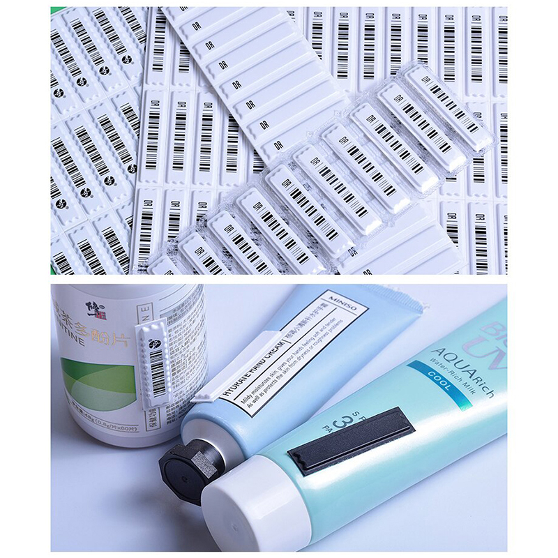 108Pcs Acoustomagnetic Anti-th - Sewing Labels avis et prix