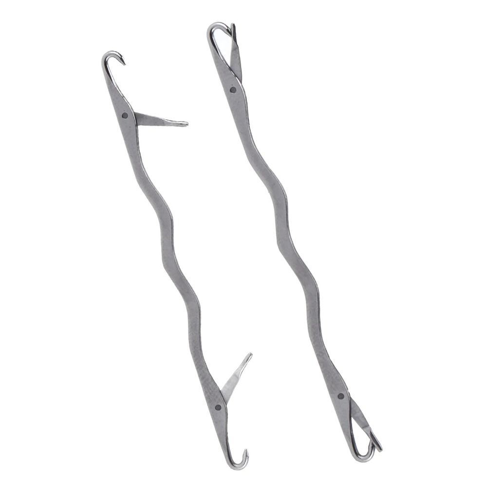 Double-Ended Repair Needle Sta - Sewing Tas avis et prix