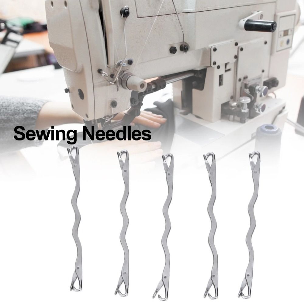 Double-Ended Repair Needle Sta - Sewing Tas avis et prix