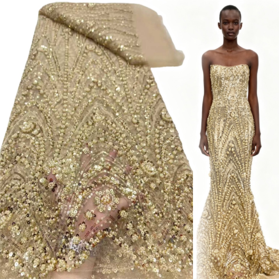 2026 African Nigerian High-Qua - Sewing Net avis et prix
