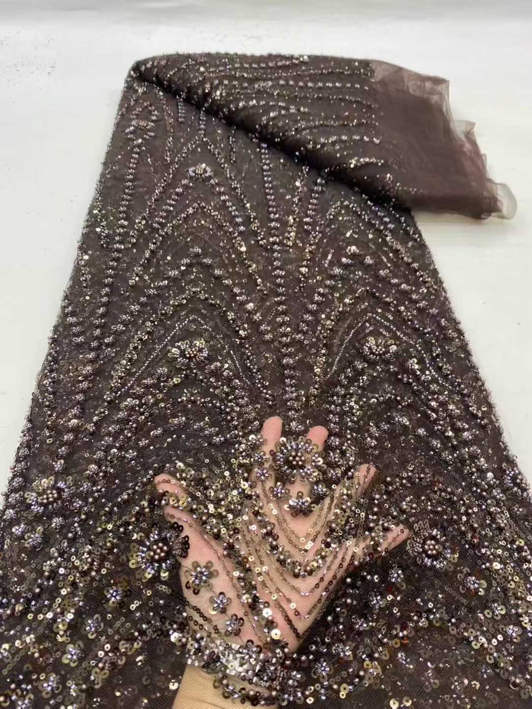 2026 African Nigerian High-Qua - Sewing Net avis et prix