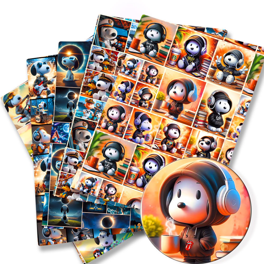 TAKARA TOMY Snoopy fabric140x5 - Sewing And Textile avis et prix