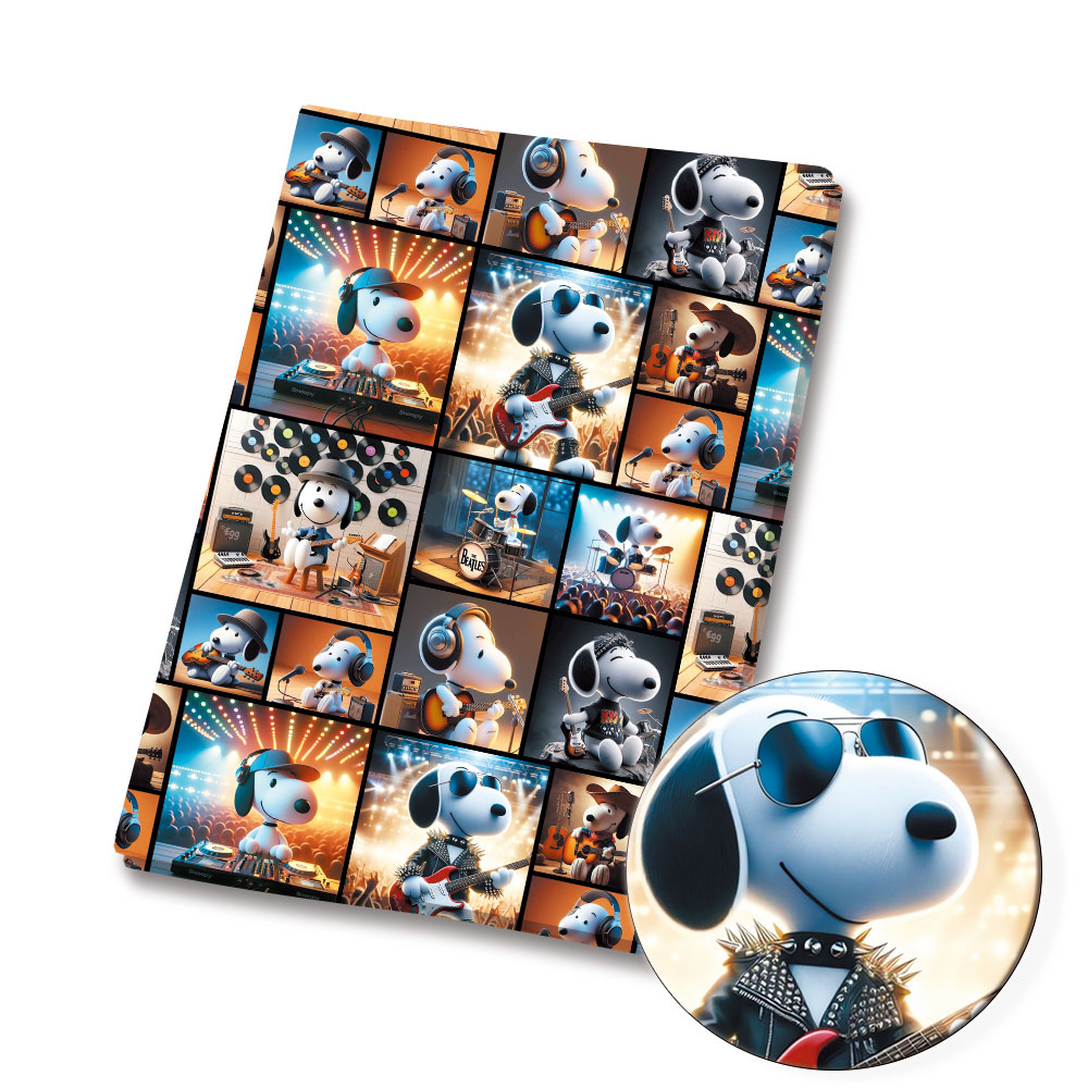 TAKARA TOMY Snoopy fabric140x5 - Sewing And Textile avis et prix