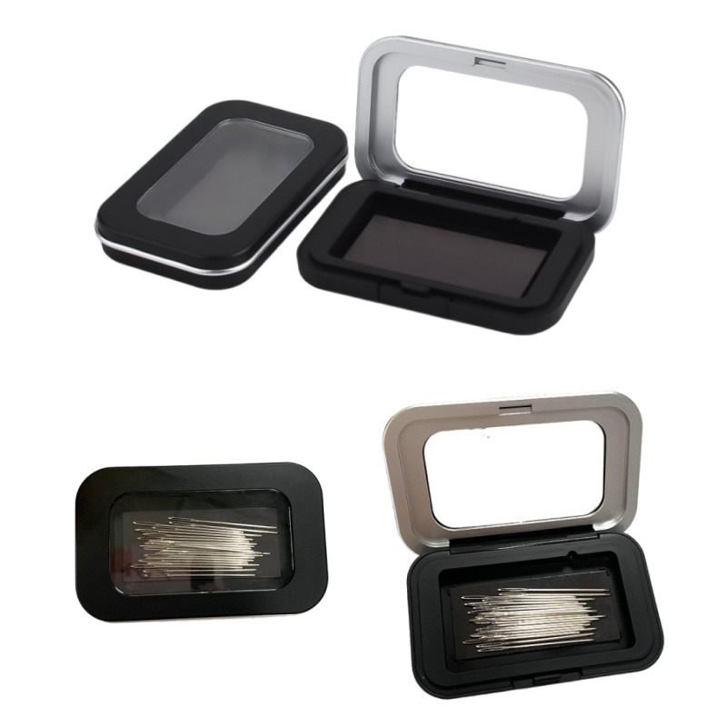 Magnetic Sewing Needles Holder - Sewing Tas avis et prix