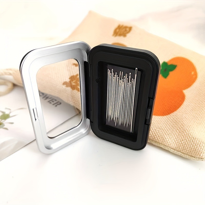 Magnetic Sewing Needles Holder - Sewing Tas avis et prix