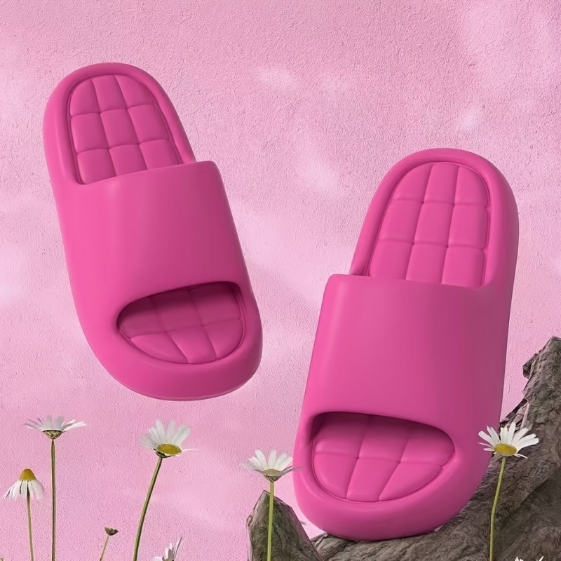 Summer Women and Men Slippers  - Sewing House avis et prix