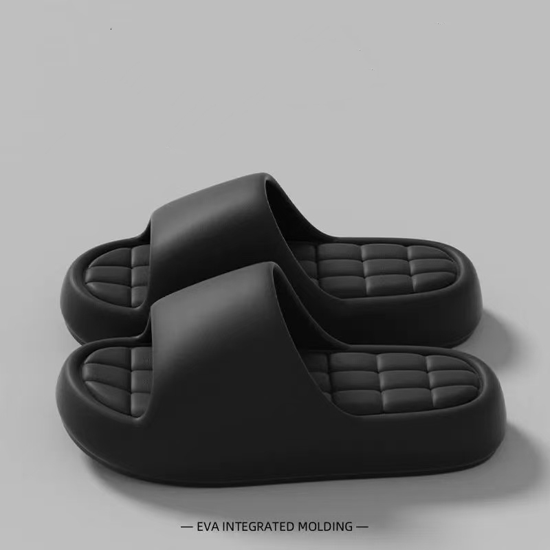 Summer Women and Men Slippers  - Sewing House avis et prix