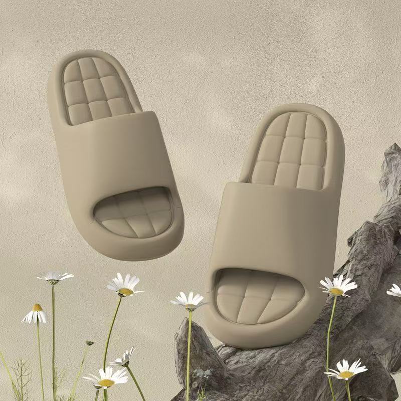 Summer Women and Men Slippers  - Sewing House avis et prix