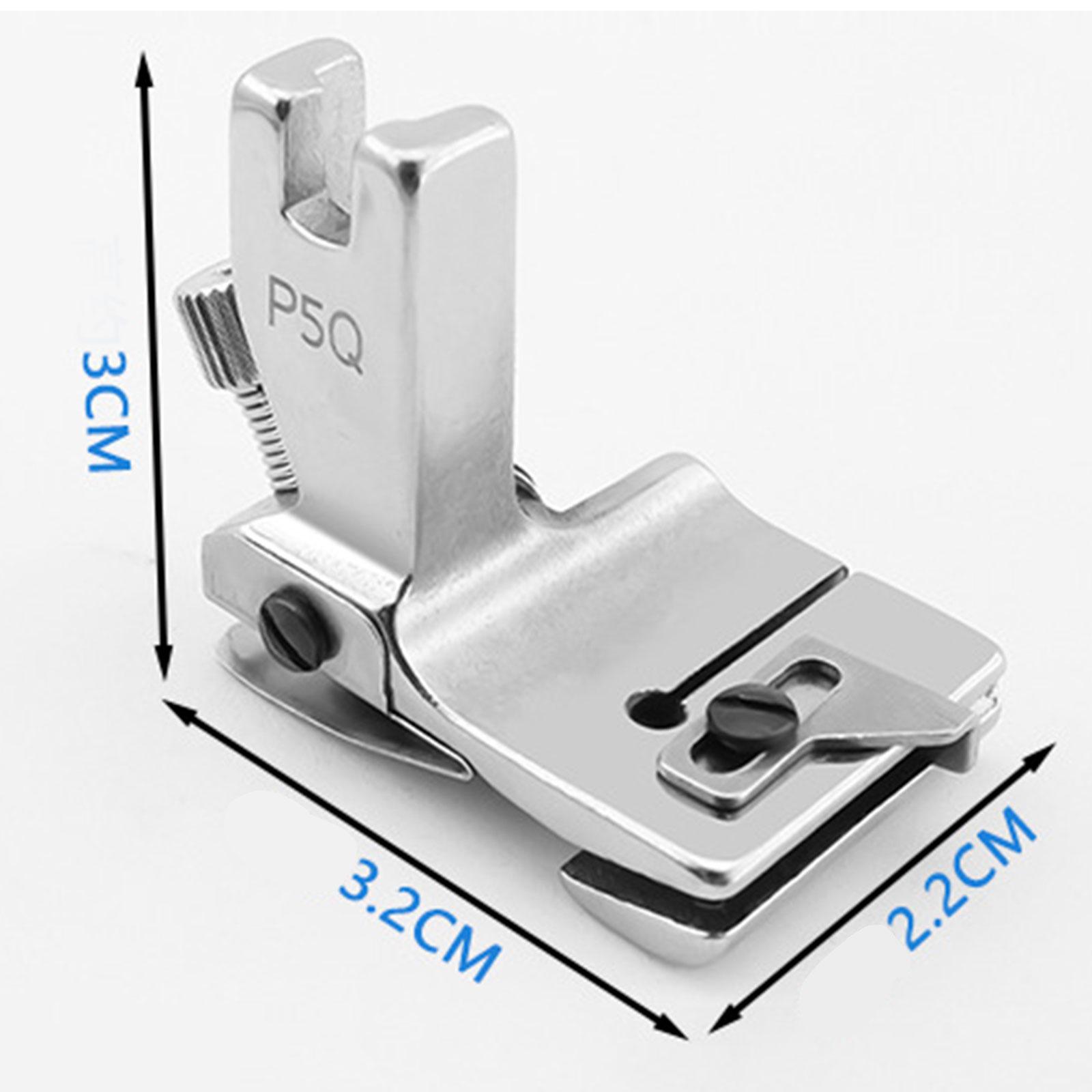 Sturdy Sewing Machine Presser  - Textiles Sewing Machine avis et prix