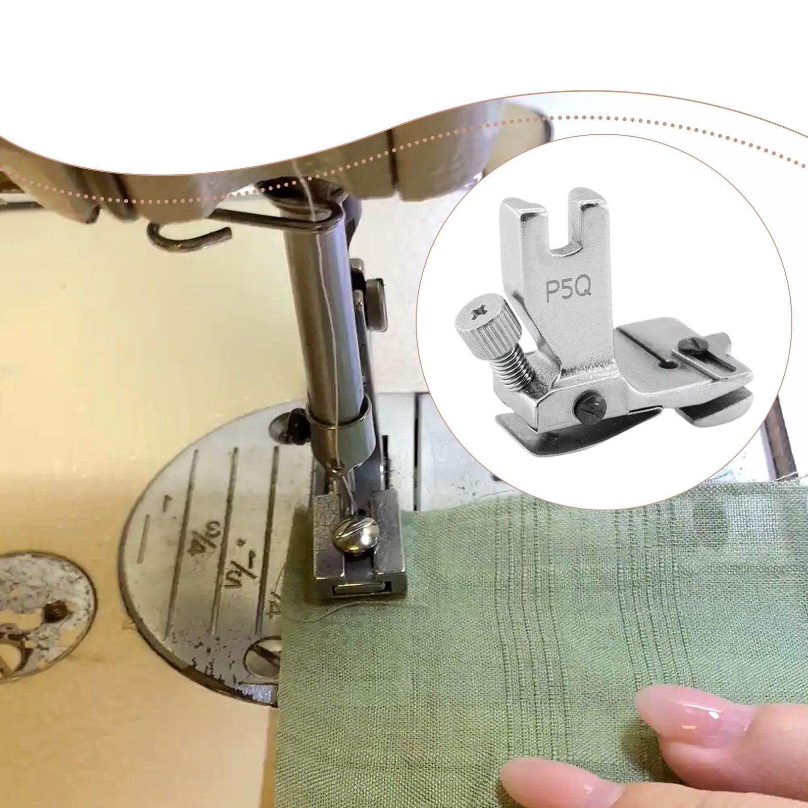 Sturdy Sewing Machine Presser  - Textiles Sewing Machine avis et prix
