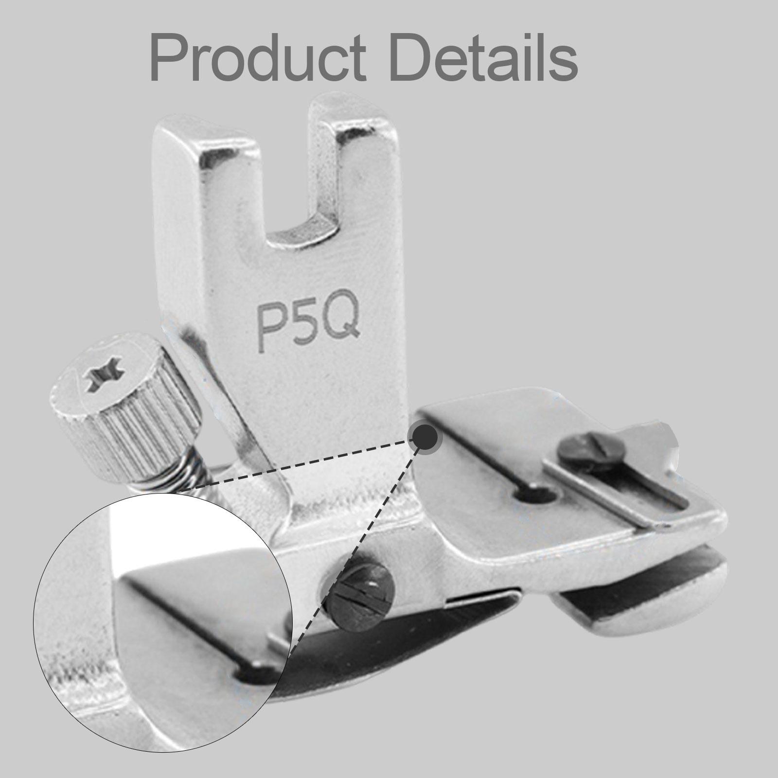 Sturdy Sewing Machine Presser  - Textiles Sewing Machine avis et prix