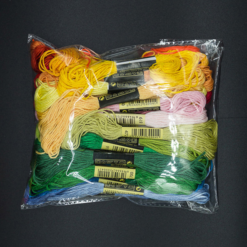 C 24/100/50 Multicolor Cross   - Sewing Necessities avis et prix