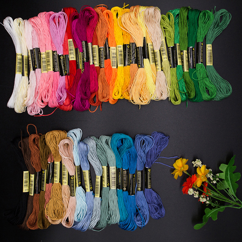C 24/100/50 Multicolor Cross   - Sewing Necessities avis et prix