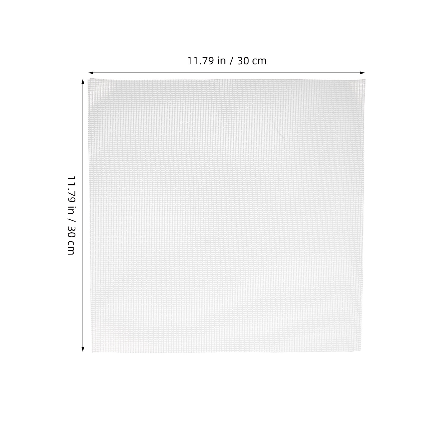 10Pcs Breathable Mesh Silicone - Sewing Art avis et prix